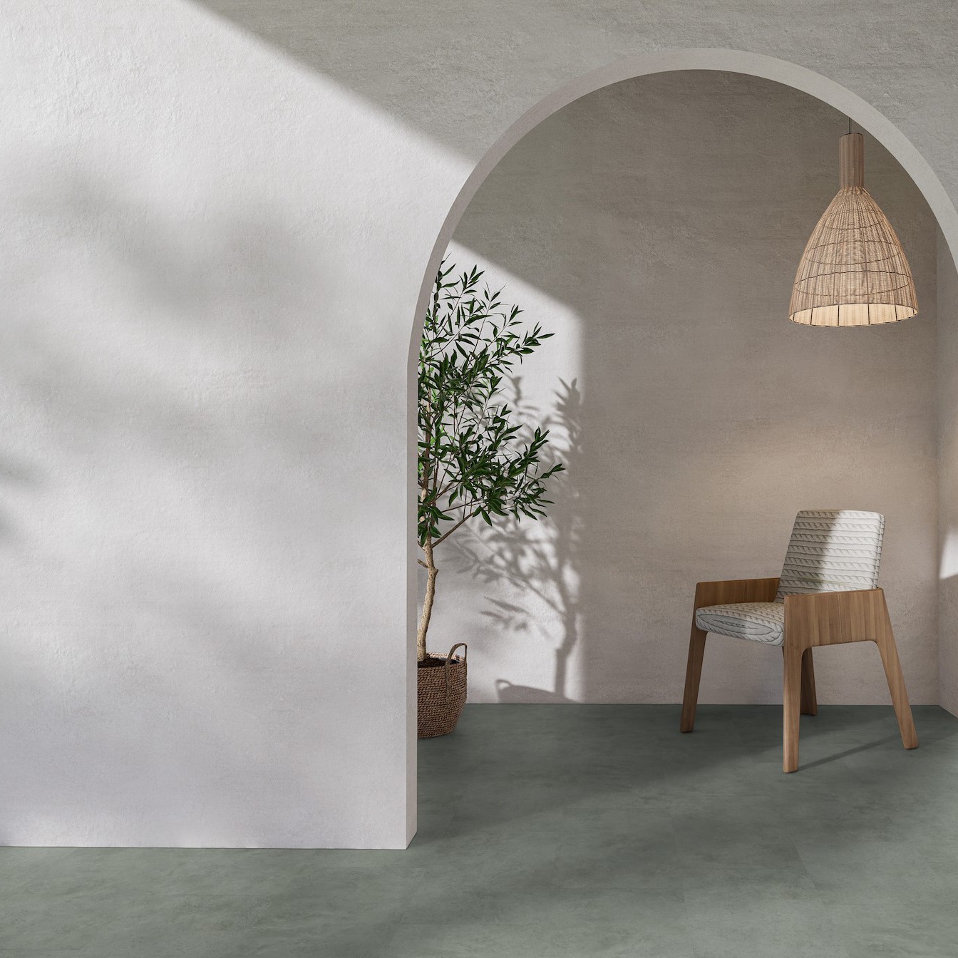 Gerflor Virtuo 55 Rigid Acoustic Tavla Beige 1451 5,7/0,55 mm 33/42 4V Dlažba/Kameň Gerflor Virtuo 55 Rigid Acoustic Tavla Beige 1451 5,7/0,55 mm 33/42 4V Dlažba/Kameň - Image 11