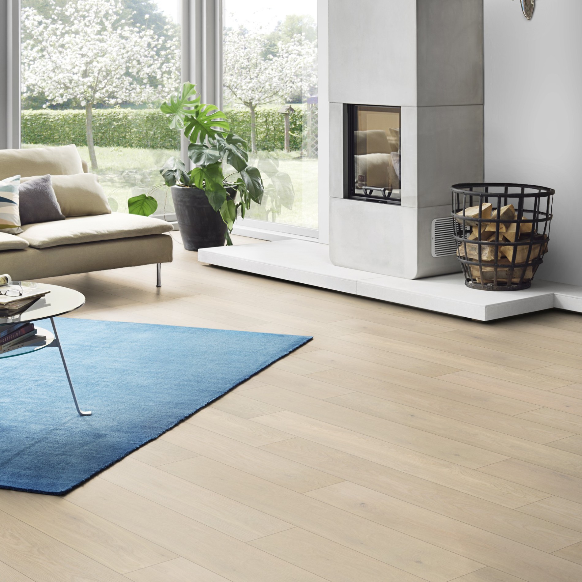 H2O Floor Organic Classic Dub Rope Ethereal K669 ET 8 mm AC5/33 4V 1-lamela 1clic2go pure+ H2O Floor Organic Classic Dub Rope Ethereal K669 ET 8 mm AC5/33 4V 1-lamela 1clic2go pure+ - Image 13