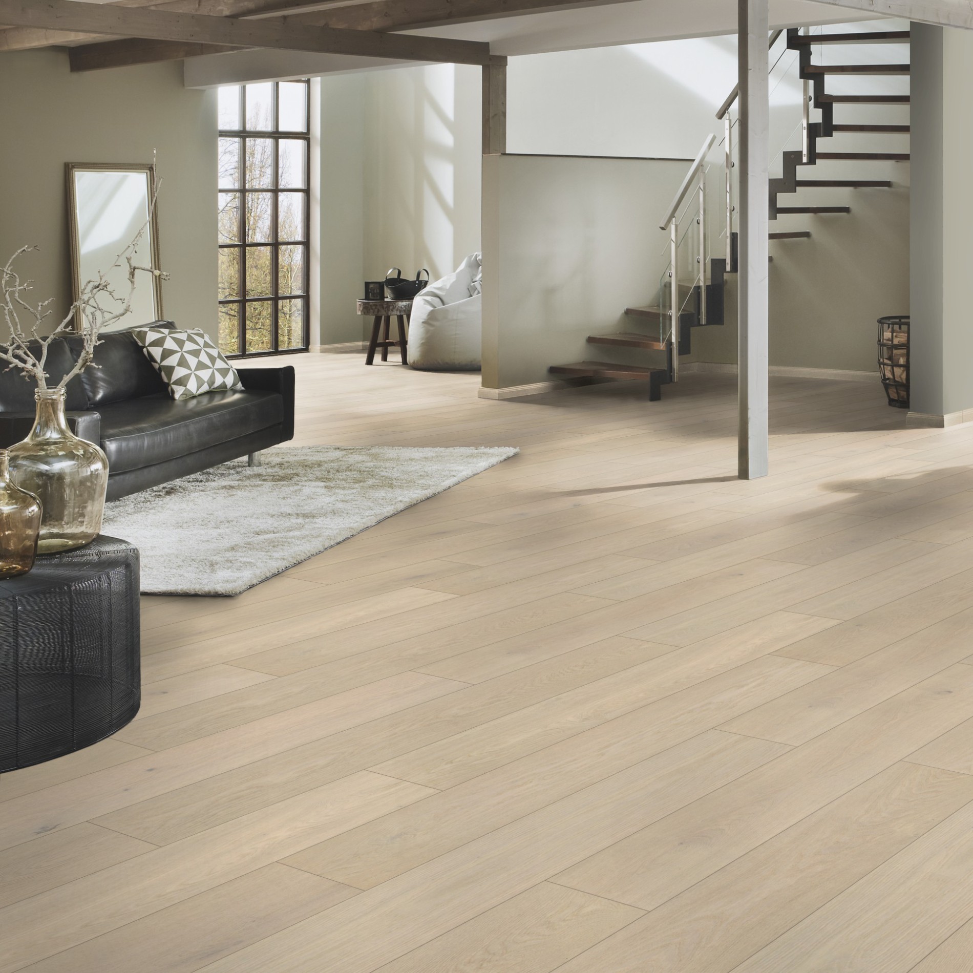 H2O Floor Organic Classic Dub Rope Ethereal K669 ET 8 mm AC5/33 4V 1-lamela 1clic2go pure+ H2O Floor Organic Classic Dub Rope Ethereal K669 ET 8 mm AC5/33 4V 1-lamela 1clic2go pure+ - Image 15