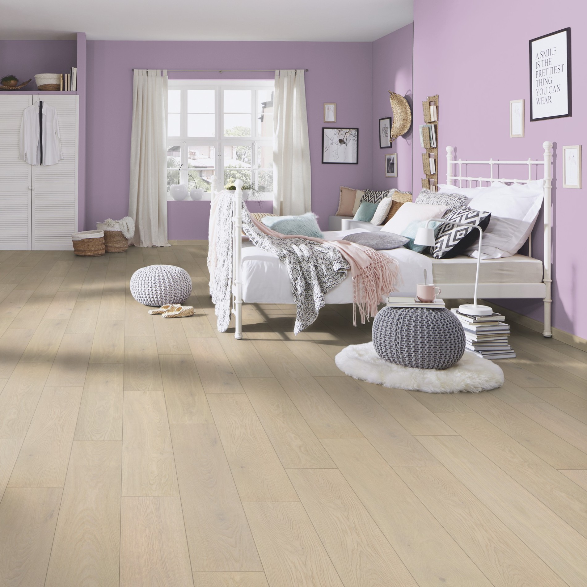 H2O Floor Organic Classic Dub Rope Ethereal K669 ET 8 mm AC5/33 4V 1-lamela 1clic2go pure+ H2O Floor Organic Classic Dub Rope Ethereal K669 ET 8 mm AC5/33 4V 1-lamela 1clic2go pure+ - Image 19