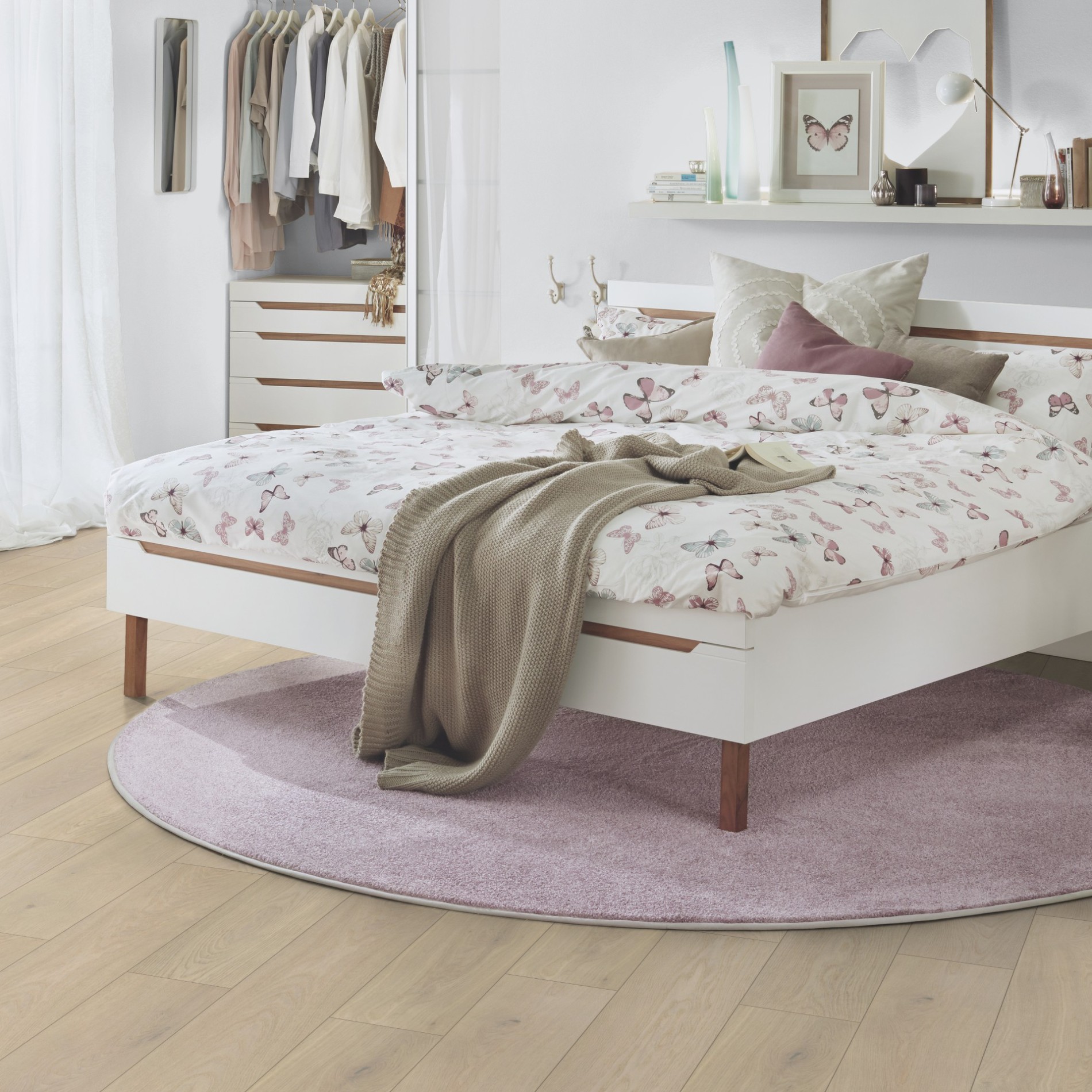 H2O Floor Organic Classic Dub Rope Ethereal K669 ET 8 mm AC5/33 4V 1-lamela 1clic2go pure+ H2O Floor Organic Classic Dub Rope Ethereal K669 ET 8 mm AC5/33 4V 1-lamela 1clic2go pure+ - Image 20