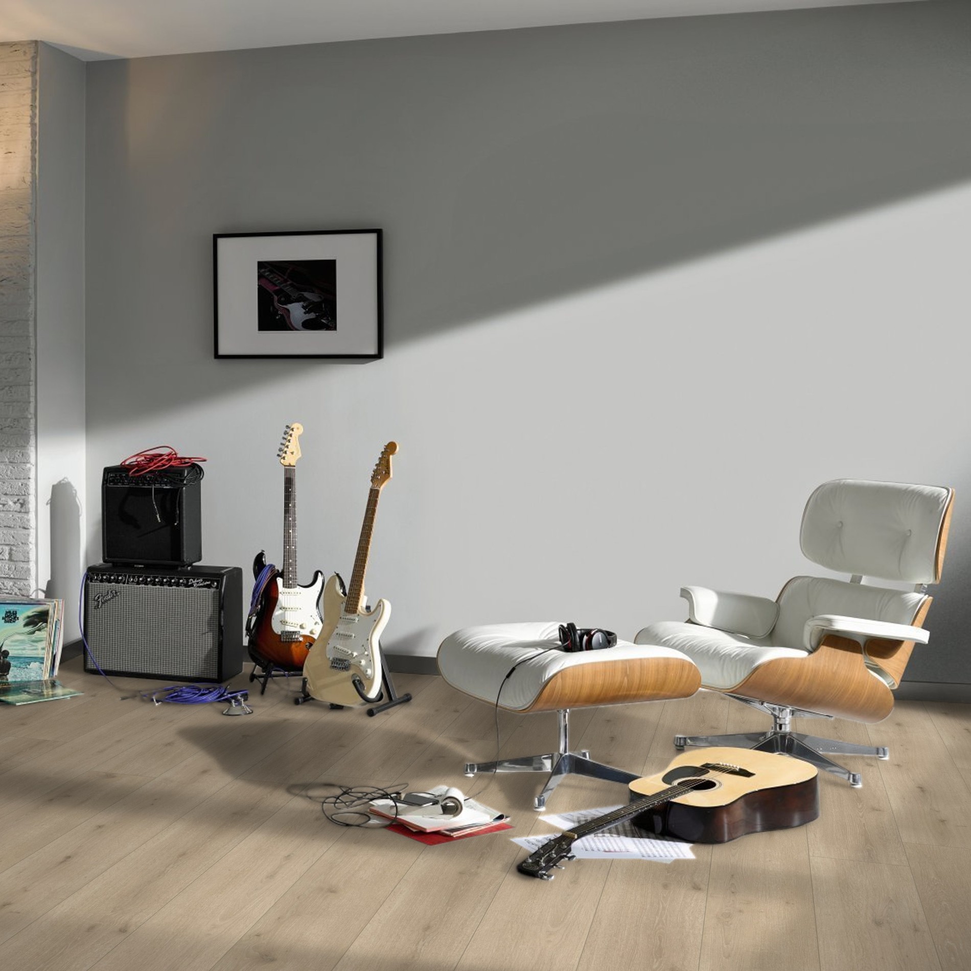 Parador Modular ONE Chateau plank Dub Urban svetlý bielený štruktúra dreva široká lamela 1L M4V, 1730805 Parador Modular ONE Chateau plank Dub Urban svetlý bielený štruktúra dreva široká lamela 1L M4V, 1730805 - Image 13