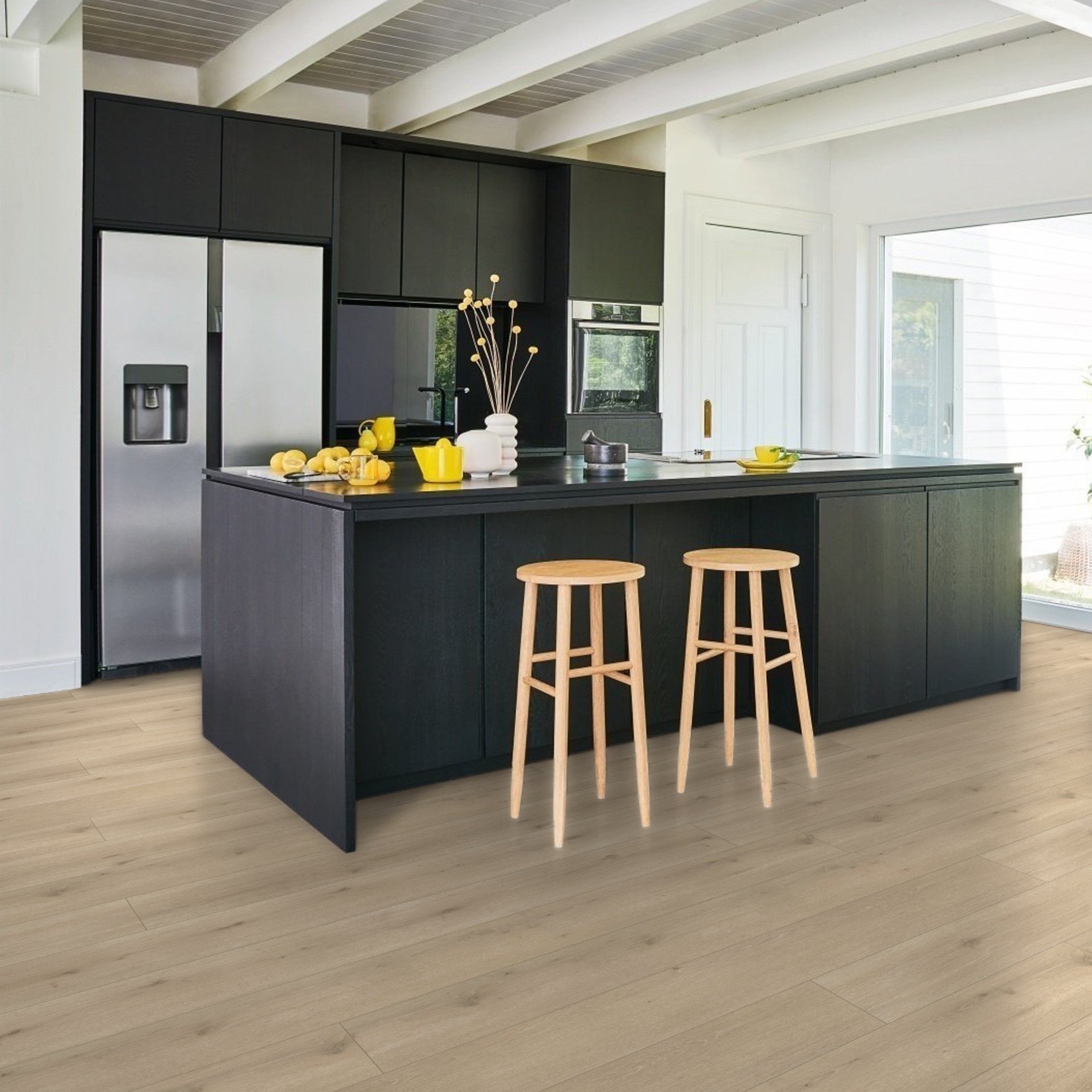 Parador Modular ONE Chateau plank Dub Urban svetlý bielený štruktúra dreva široká lamela 1L M4V, 1730805 Parador Modular ONE Chateau plank Dub Urban svetlý bielený štruktúra dreva široká lamela 1L M4V, 1730805 - Image 15