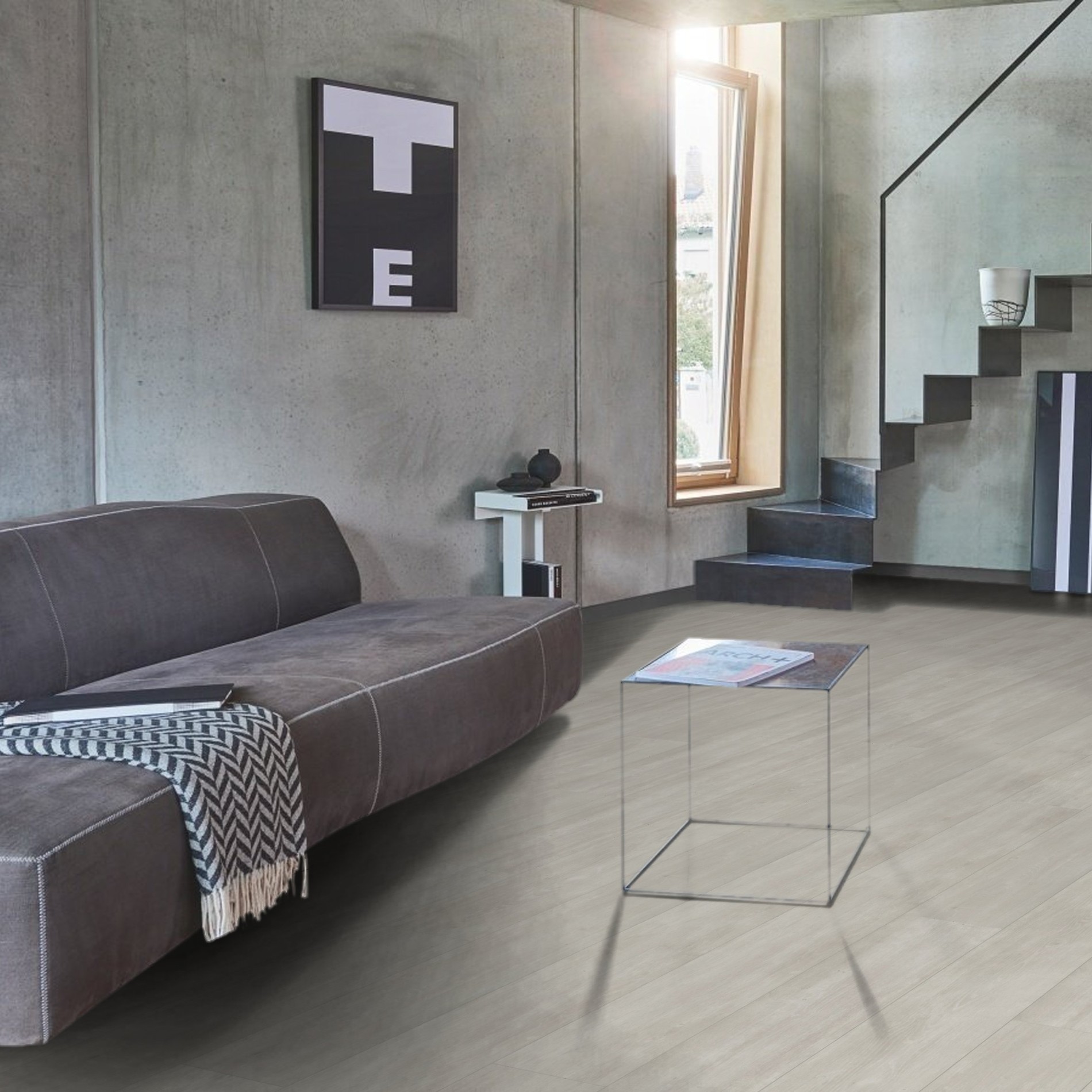 Parador Modular ONE Chateau plank Dub Nordic biely reálna štruktúra široká lamela 1L M4V 1744558 Parador Modular ONE Chateau plank Dub Nordic biely reálna štruktúra široká lamela 1L M4V 1744558 - Image 13