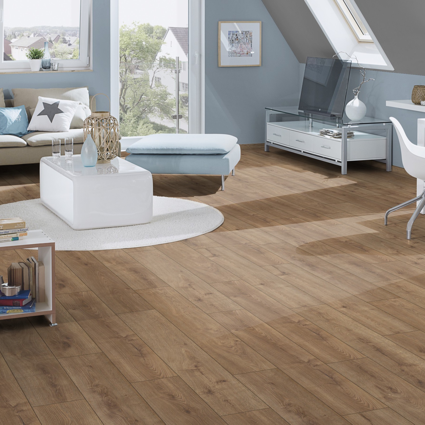 Atlantic 8 Dub Hillside K327 RO 8 mm AC4/32 4V 1clic2go pure+ Atlantic 8 Dub Hillside K327 RO 8 mm AC4/32 4V 1clic2go pure+ - Image 17