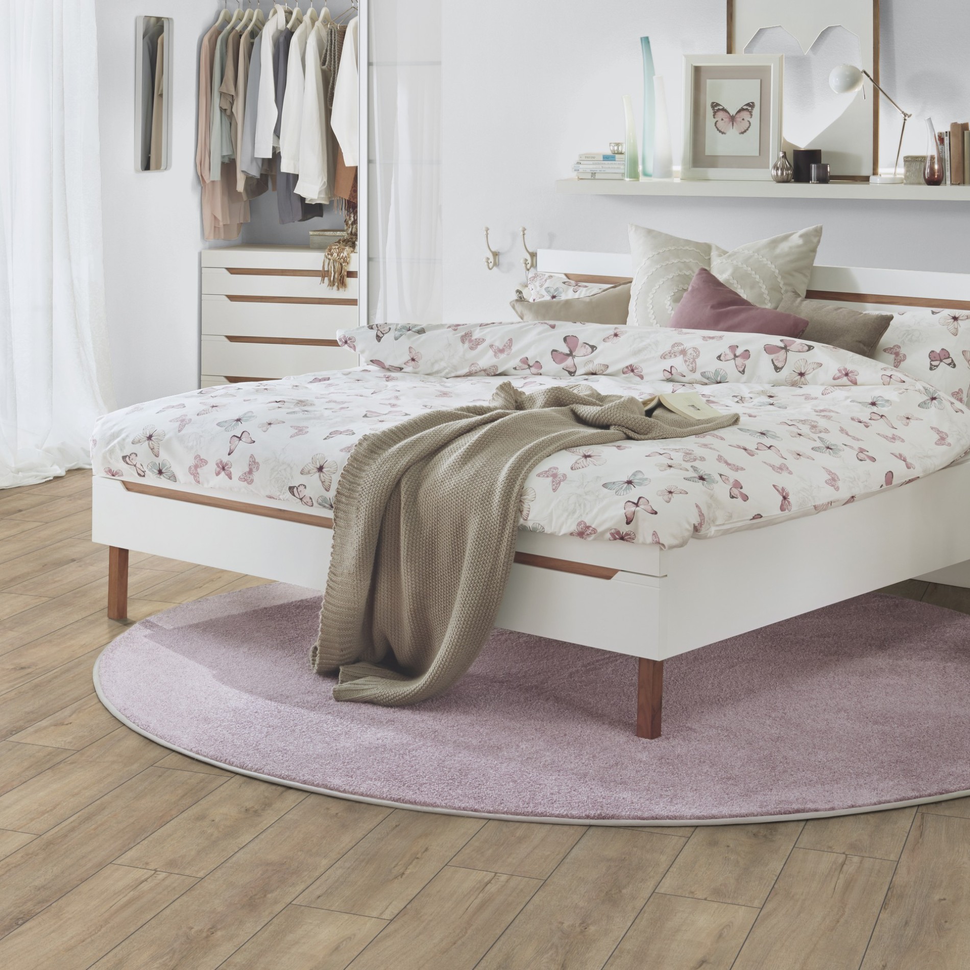 Atlantic 8 Dub Mushroom Apollo K634 MW 8 mm AC4/32 4V 1clic2go pure+ Atlantic 8 Dub Mushroom Apollo K634 MW 8 mm AC4/32 4V 1clic2go pure+ - Image 19