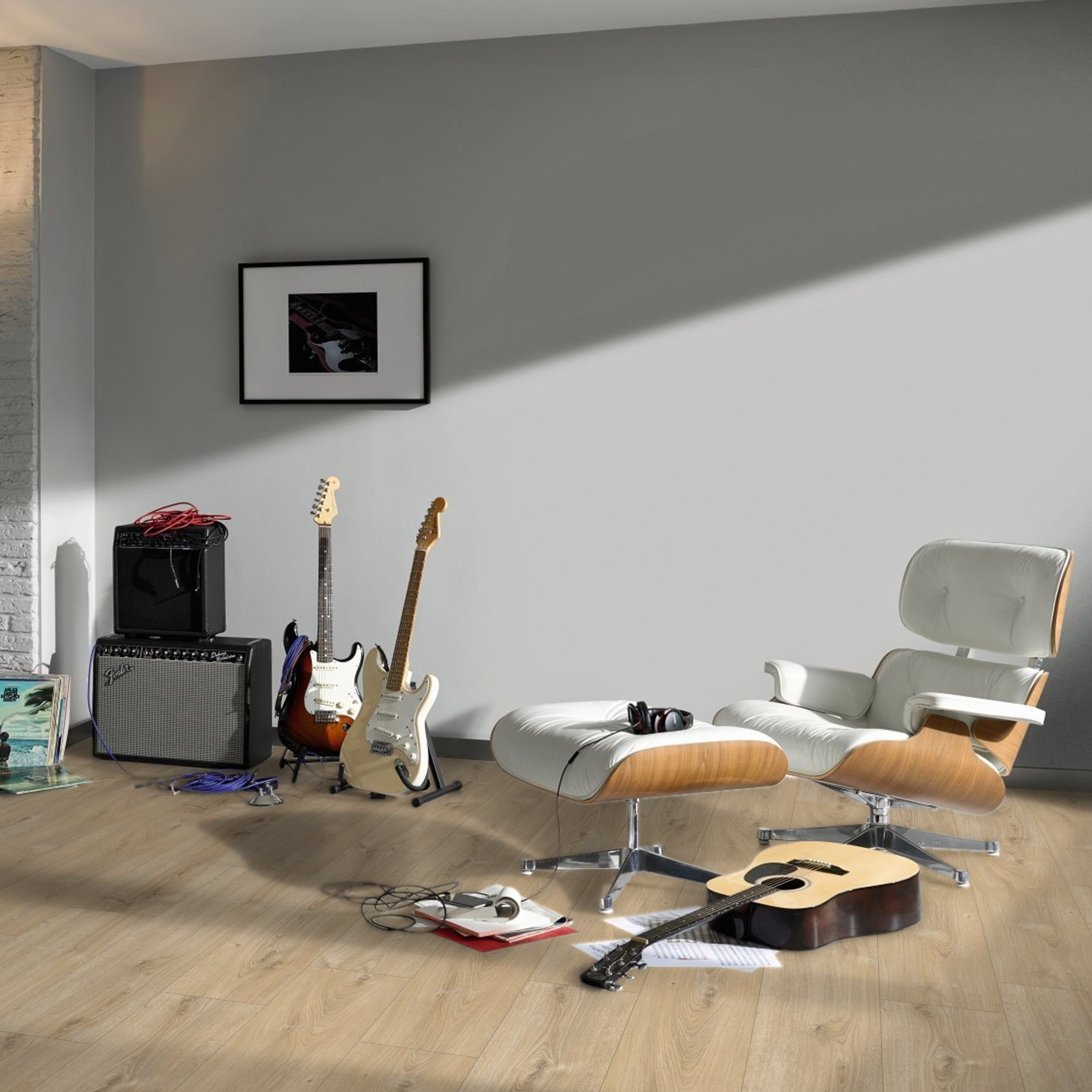 Parador Basic 600 Dub Nova svetlý bielený prírodná štruktúra široká lamela M4V 1744353 Parador Basic 600 Dub Nova svetlý bielený prírodná štruktúra široká lamela M4V 1744353 - Image 12