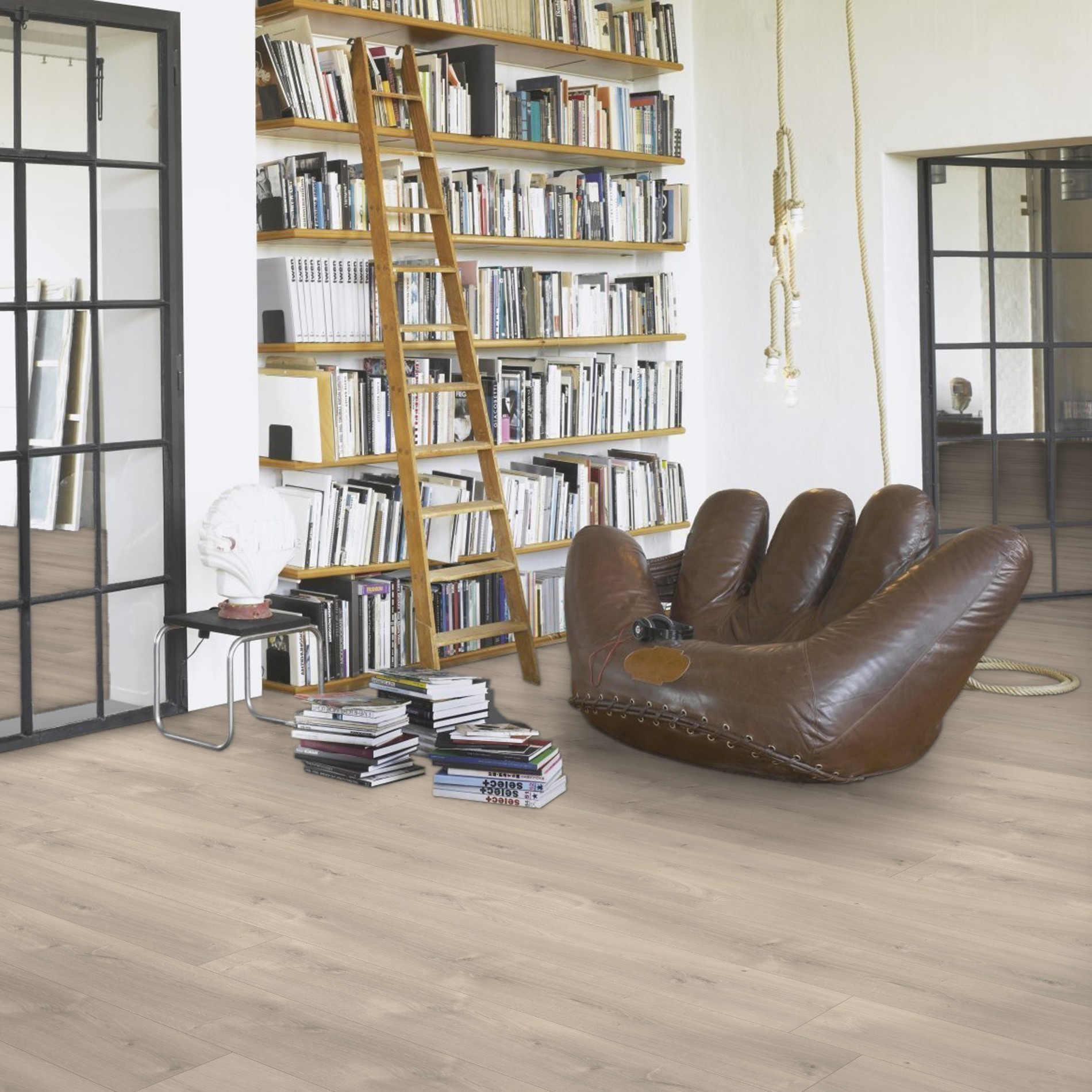 Parador Trendtime 6 Dub Mistral sivý prírodná štruktúra 1567466 Parador Trendtime 6 Dub Mistral sivý prírodná štruktúra 1567466 - Image 11