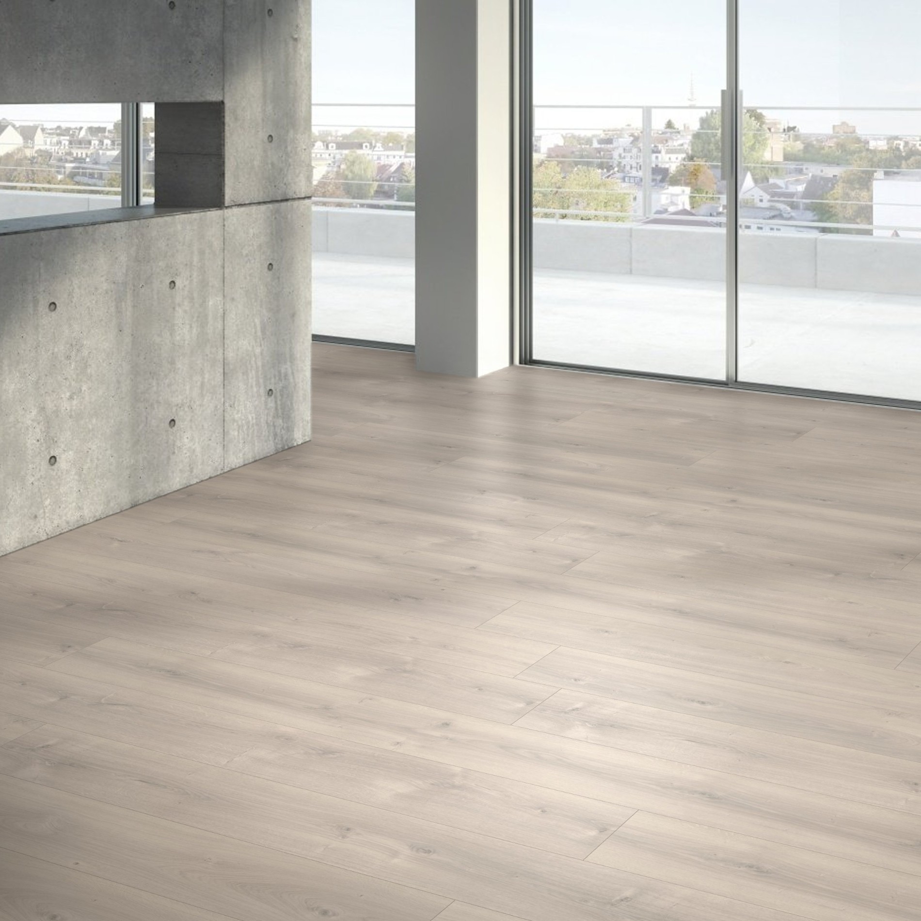 Parador Trendtime 6 Dub Mistral sivý prírodná štruktúra 1567466 Parador Trendtime 6 Dub Mistral sivý prírodná štruktúra 1567466 - Image 13