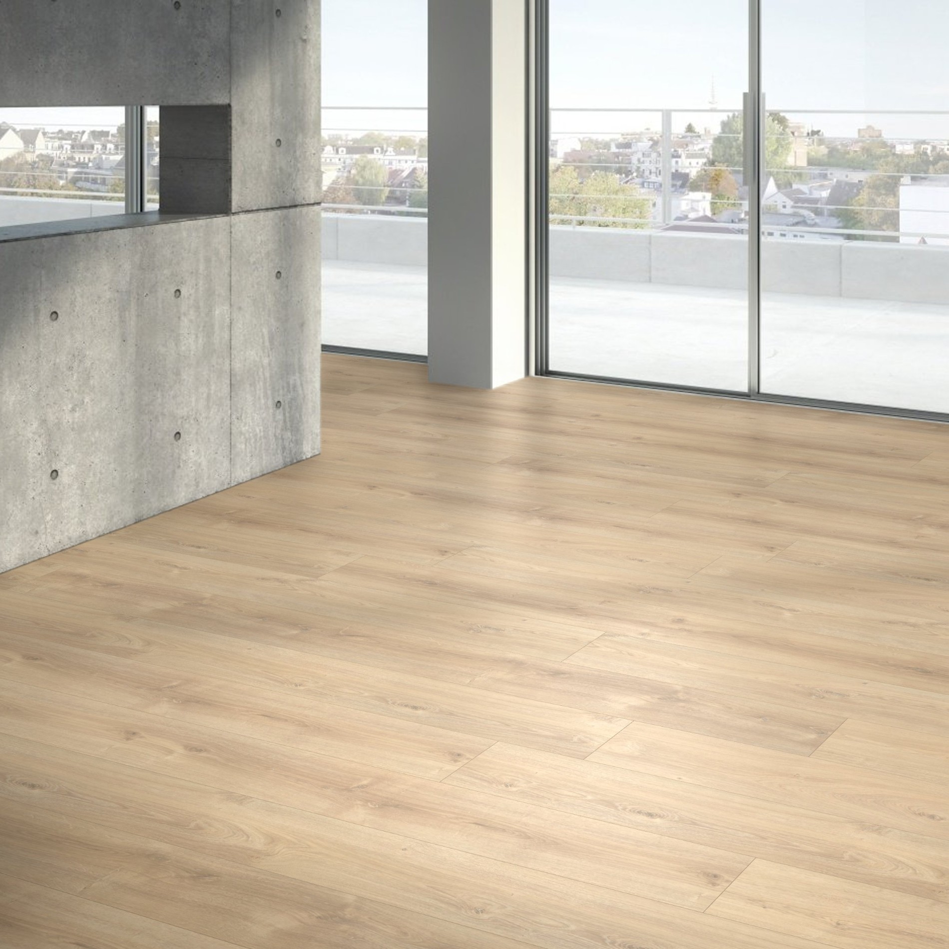 Parador Trendtime 6 Dub Nova svetlý bielený 1567469 Parador Trendtime 6 Dub Nova svetlý bielený 1567469 - Image 13