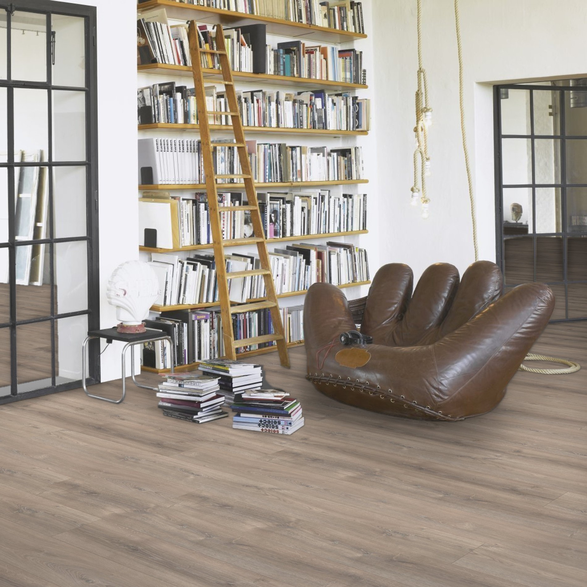 Parador Trendtime 6 Dub Valere tmavo bielený prírodná štruktúra 1567472 Parador Trendtime 6 Dub Valere tmavo bielený prírodná štruktúra 1567472 - Image 12