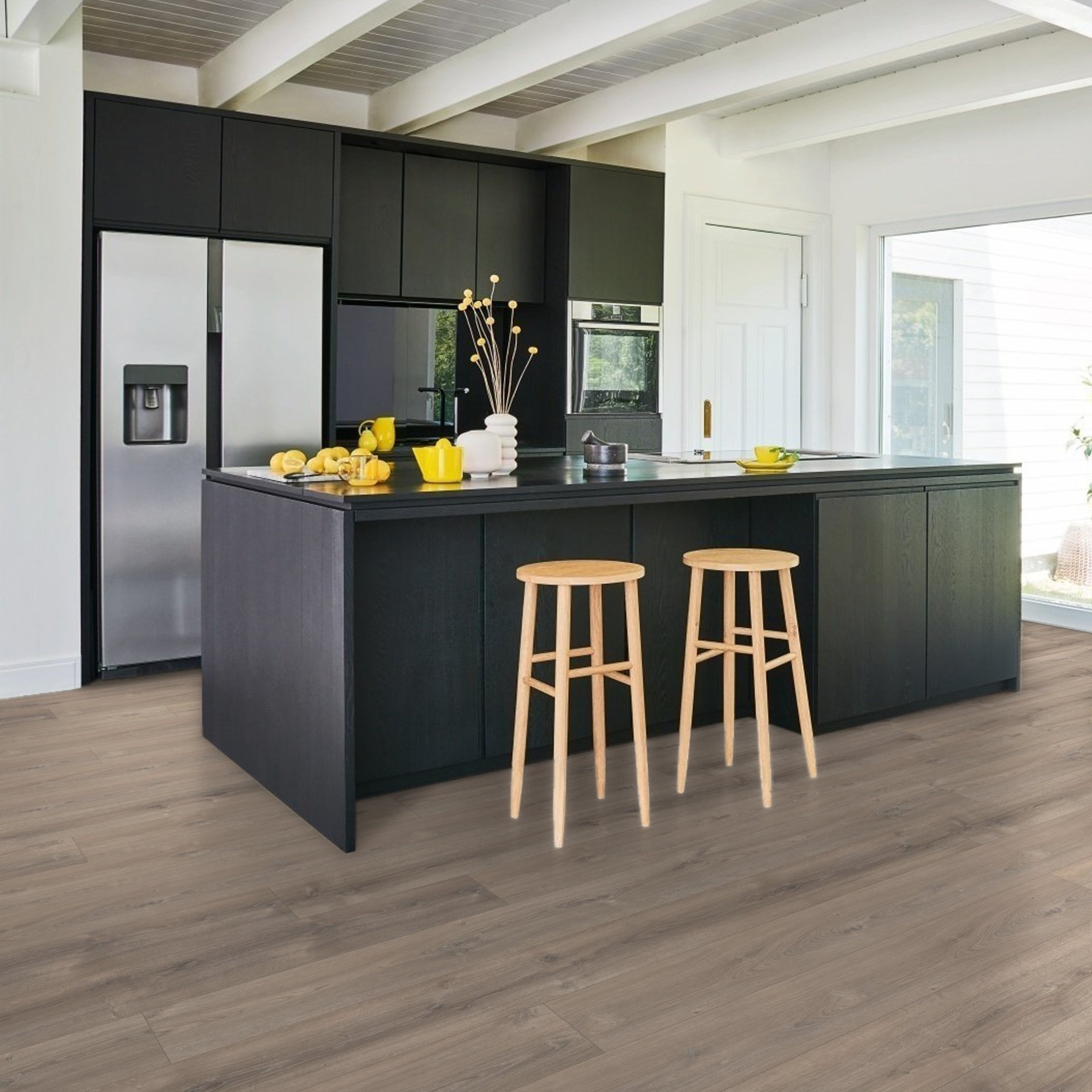 Parador Trendtime 6 Dub Valere tmavo bielený prírodná štruktúra 1567472 Parador Trendtime 6 Dub Valere tmavo bielený prírodná štruktúra 1567472 - Image 11