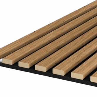 Obkladový panel meo acoustic saragossa