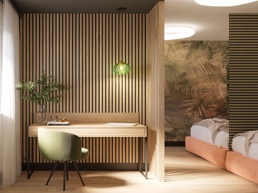 Obkladový panel meo acoustic saragossa Obkladový panel meo acoustic saragossa - Image 2