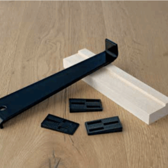 Montážna sada egger clicit 1430635