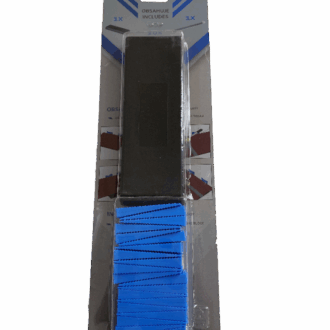 Montážny set na plávajúce podlahy