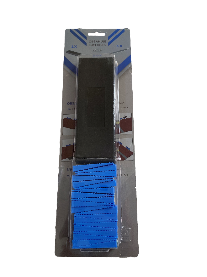 Montážny set na plávajúce podlahy Montážny set na plávajúce podlahy