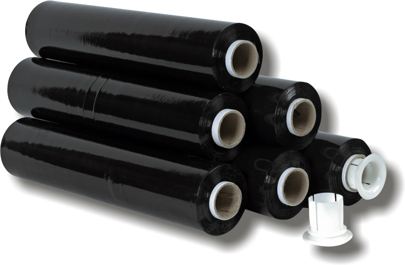 Pe folia - parozábranová fólia 0,20mm Pe folia - parozábranová fólia 0