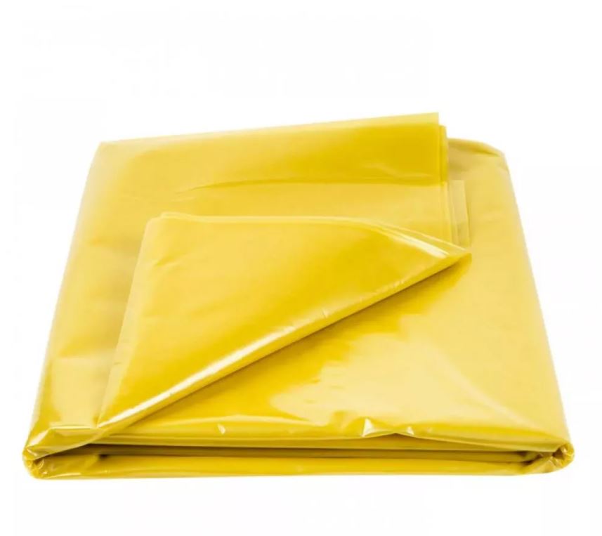 Arbiton parozábranová fólia 0,2mm 2mm