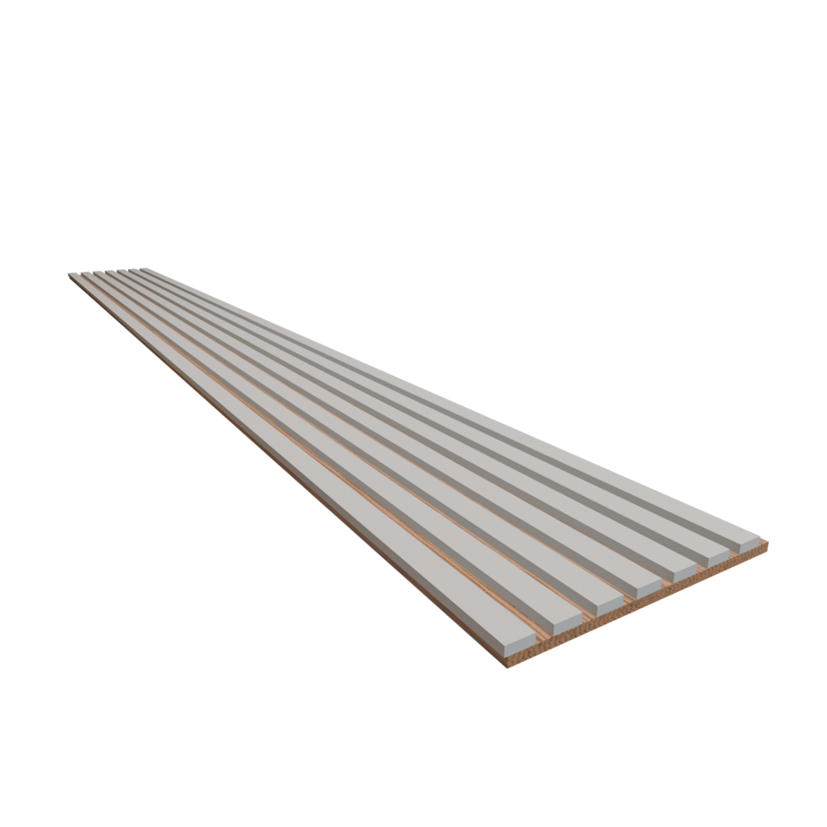 Dekoračný panel 3d cpl perleťová sivá + kašmír Dekoračný panel 3d cpl perleťová sivá + kašmír