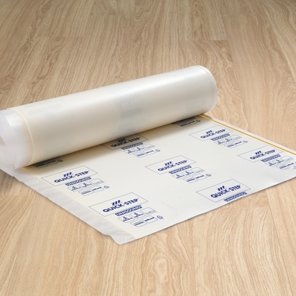 Quick-step unisound combi qsudldruco15 2mm Quick-step unisound combi qsudldruco15 2mm