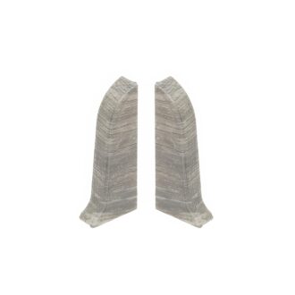 Prvky Cezar PREMIUM Classic Dub Sardínia M157 - Ukončenie ľavé+pravé