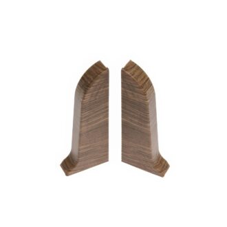 Prvky Cezar PREMIUM Classic Dub Zámkový M108 - Ukončenie ľavé+pravé