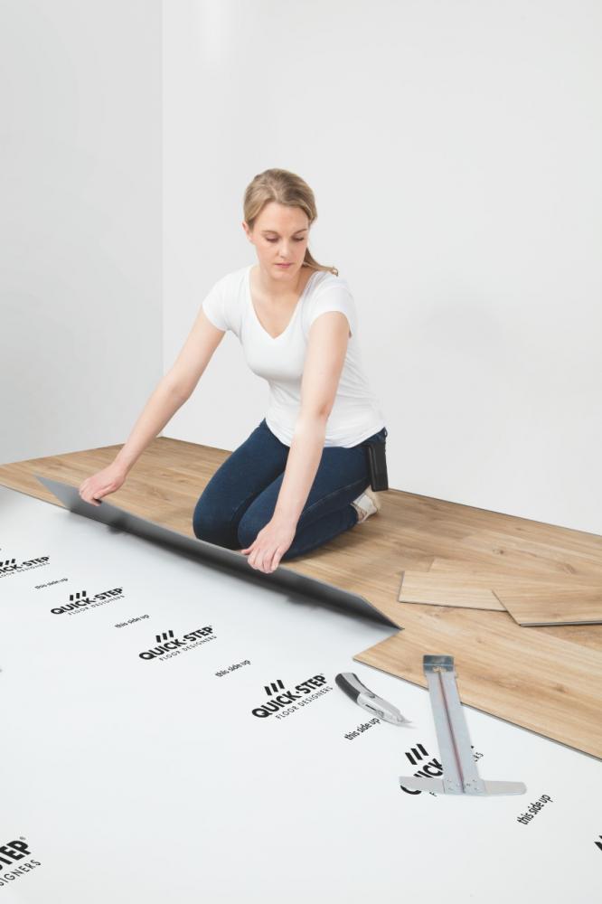 Quick-step vinyl comfort qsvudlcomfort15 1,15mm 15mm