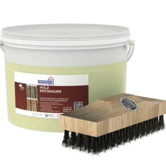 Remmers set čistič na terasy 2