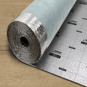 Podložka egger silenzio profesional s integrovanou parozábranou