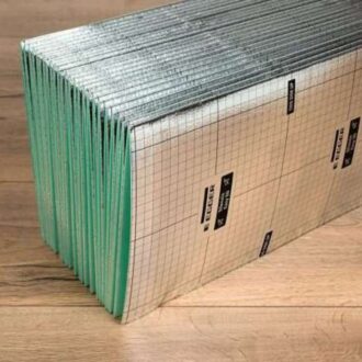 Podložka egger silenzio easy sd s integrovanou parozábranou