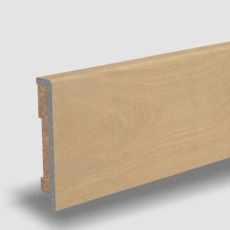 Soklová lišta floorify skf001 paris tan / uni