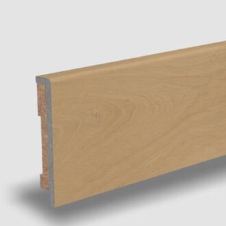 Soklová lišta floorify skf007 croissant