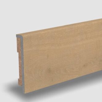 Soklová lišta floorify skf055 apple crumble