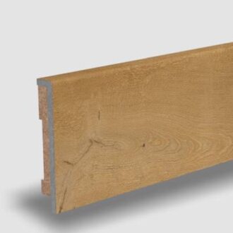 Soklová lišta floorify skf095 frangipane