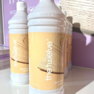 The twelve čistič balenie 1 liter