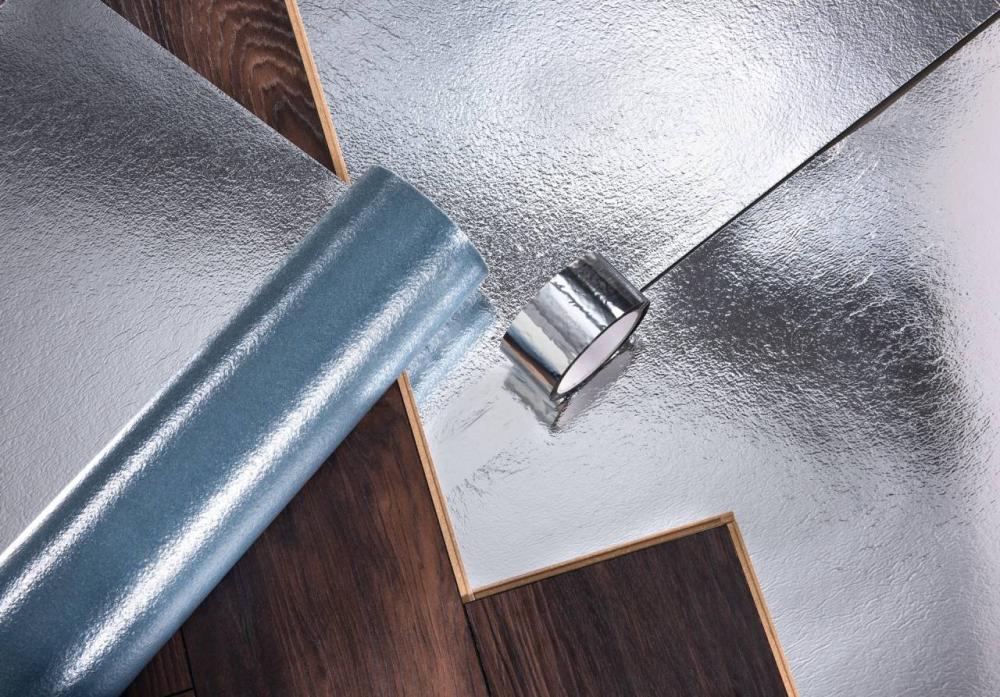 Pur 2.0 acoustic matte 2mm Pur 2.0 acoustic matte 2mm - Image 2