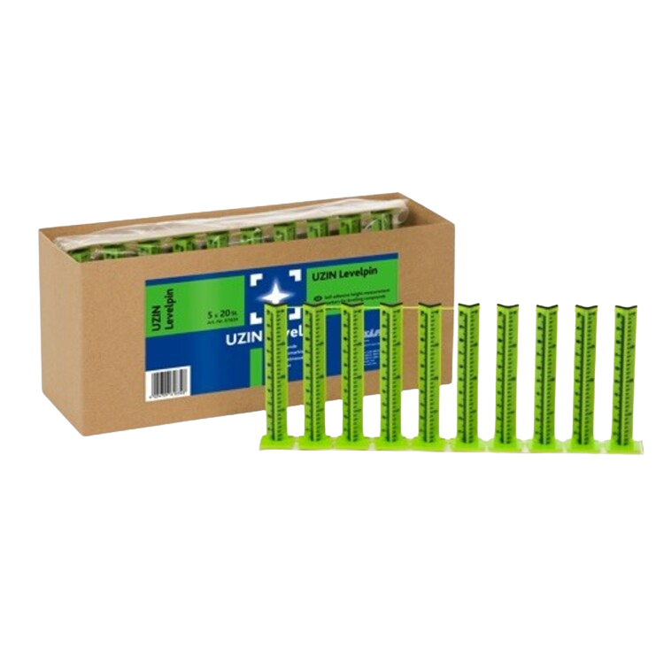 Uzin levelpin Uzin levelpin
