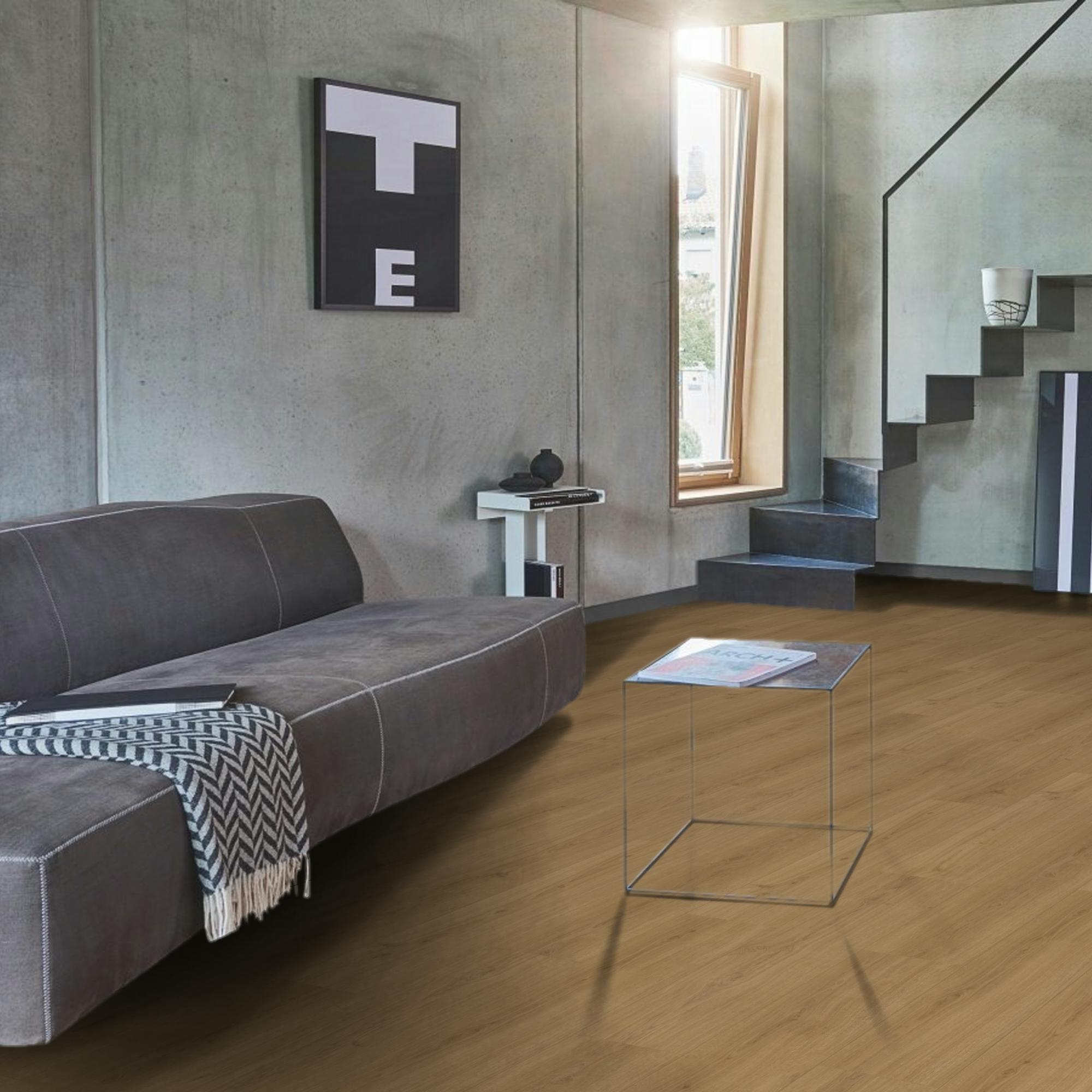 Vinyl Parador Classic 2025 Dub Regent prírodný kartáčovaná štruktúra široká lamela 4V, 1748866 Vinyl Parador Classic 2025 Dub Regent prírodný kartáčovaná štruktúra široká lamela 4V, 1748866 - Image 13