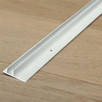 Quick-step vodiaca lišta pre qs sokel 8x27mm x 2