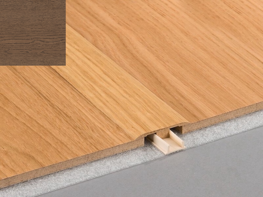 Par-ky profil 3 v 1 dub hazel wp-haz 2,15m Par-ky profil 3 v 1 dub hazel wp-haz 2