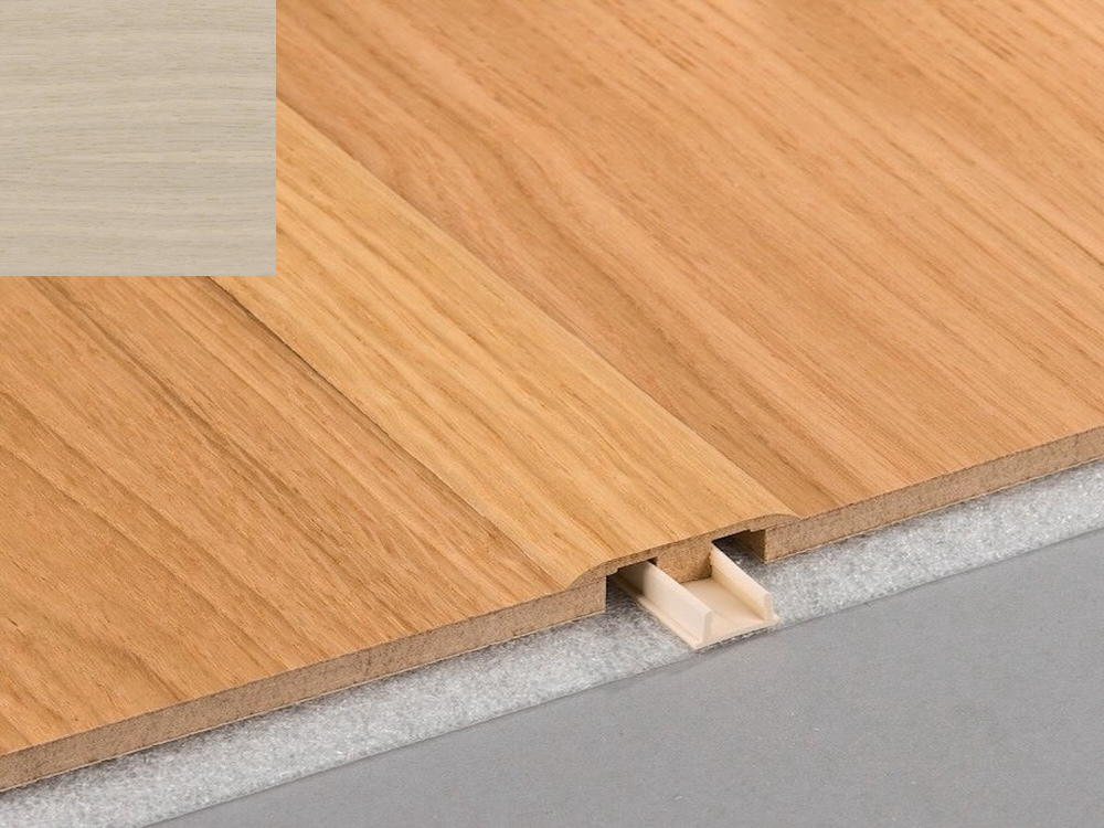 Par-ky profil 3 v 1 dub milk wp-mil 2,15m Par-ky profil 3 v 1 dub milk wp-mil 2