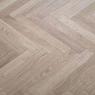 Dabex herringbone dub avantgard beige waxoil 2