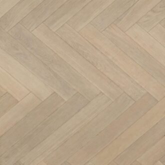 Dabex herringbone dub natur cotton white waxoil 2