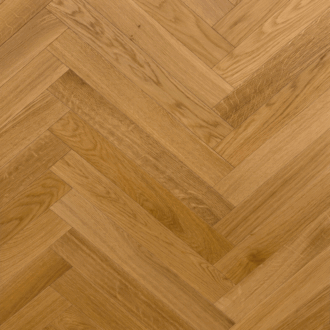 Dabex herringbone dub natur matný lak 2