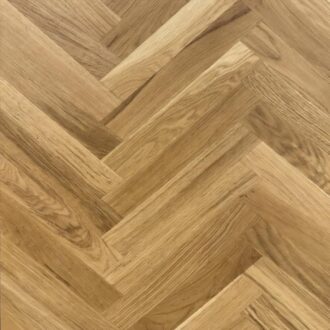 Dabex herringbone dub standard prírodný lak 1