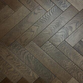 Dabex herringbone dub natur raven waxoil 1