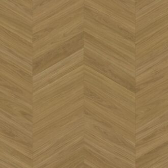 Vinyl Parador Trendtime 10 Chevron Dub Oxford karamelovo hnedý štruktúra M4V