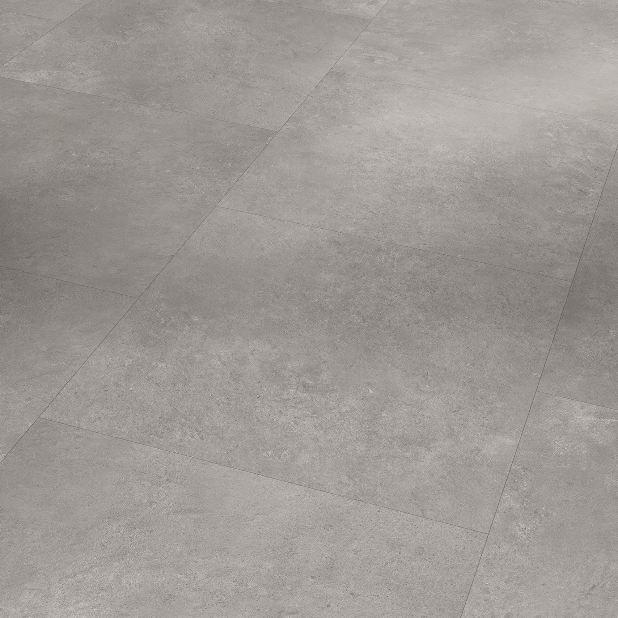 Vinyl Parador Trendtime 5 Kameň Trafalgar svetlo sivý minerálna štruktúra dlažba 4V, 1750861 1750861