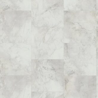 Vinyl Parador Trendtime 5 Mramor Abbey biely minerálna štruktúra dlažba 4V